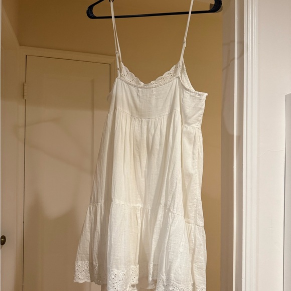 Urban Outfitters Cotton Sundress, size L - Picture 2 of 6